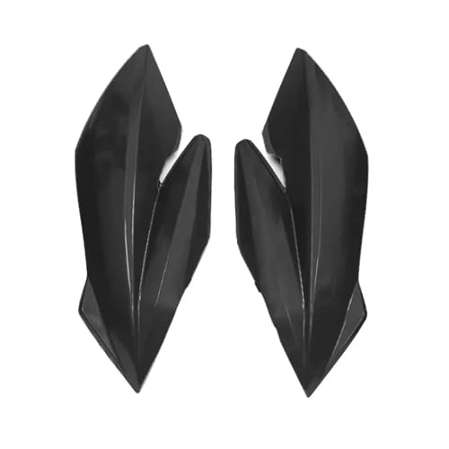 Écope de radiateur GSX-S 750 carénage latéral aérodynamique haute résistance