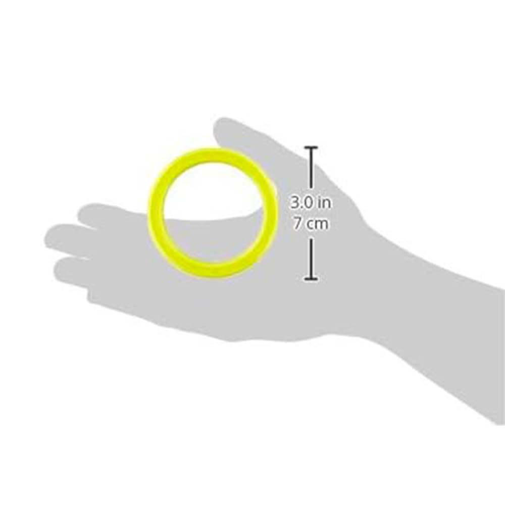 Set 4 Centradori Ruota MOMO 72.2 A 65.1 Mm - Per Montaggio Volanti E Cerchioni - Foto 5