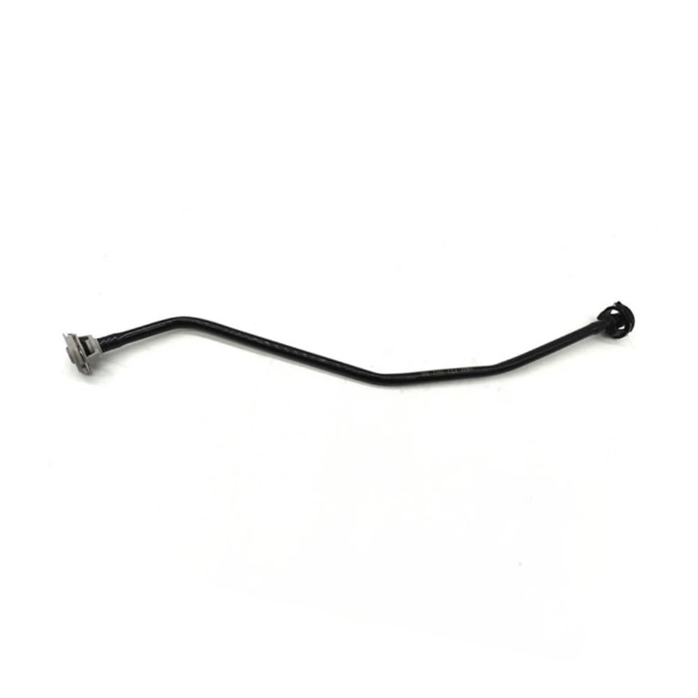 Hbfvz6tw One Color 8K0121081bb Coolant Reservoir Hose For A4 A5 Radiator Pipe