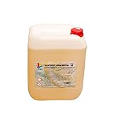  Detergente de Lavadora【Industrial】20L