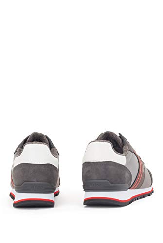 Image of BOSS Men's Parkour Runn Sneakers