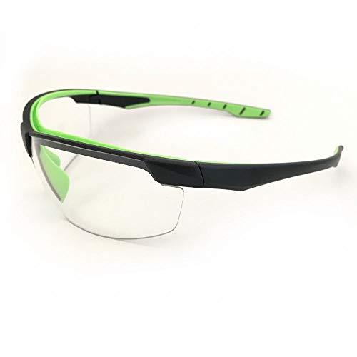 Oculos Protecao Antirisco Airsoft E Paintball Esportivo Neon Steelflex Ciclismo Trilha Uso Noturno A