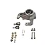 Polaris Off Road Knuckle Assembly Kit,? Right, Genuine OEM Part 2204255, Qty 1