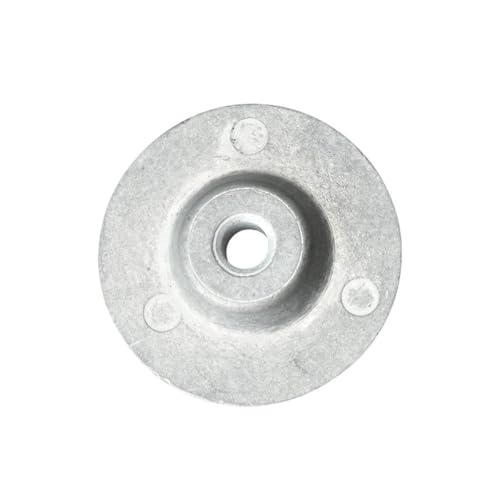 Anode de boîte de vitesses moteur bateau compatible 3V9602180 unité inférieure