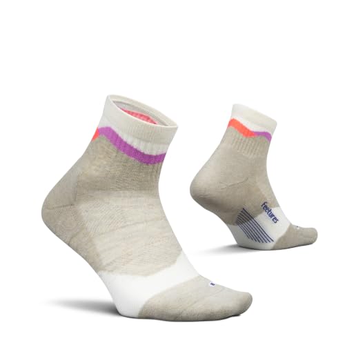 Feetures Trail Max Cushion