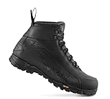 Lake MXZ200 Cycling Shoe - Men's Black, 46.0