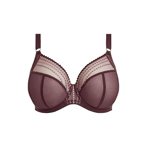 Image of Elomi Women's Plus Size Matilda Underwire Plunge Bra