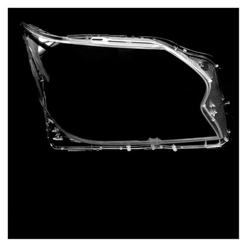 Couvercle masque lampe boîtier phare droit Lexus GX460 GX400 cache lentille 2014-2019