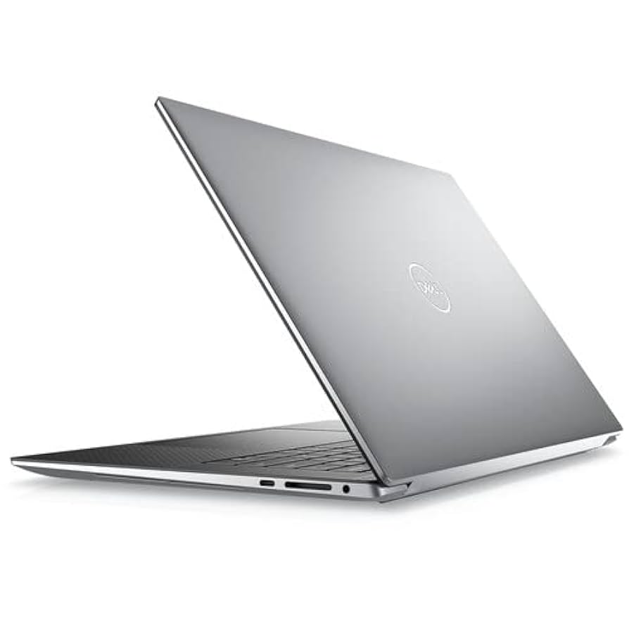 Amazon.com: Dell Precision 5570 Laptop - 15.6