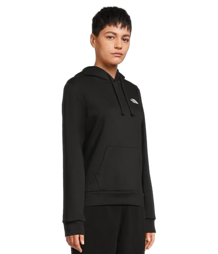Image of THE NORTH FACE Women's Evolution Simple Dome Hoodie | 2 Piece Hood With Adjustable Drawcord, Kangaroo Pocket