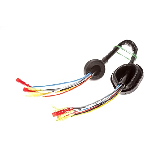 Kit de réparation de câble pour hayon 1 pièce Febi bilstein 107136 flexible