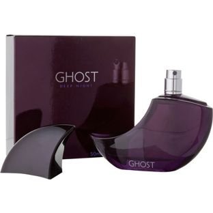 For Women Ghost Deep Night - 50ml Eau de Toilette.