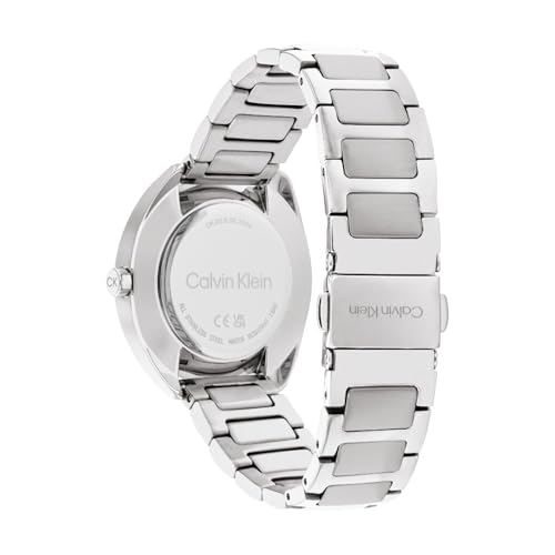 Reviews de Relojes Calvin Klein para Dama - los preferidos. 15 Imagen adicional