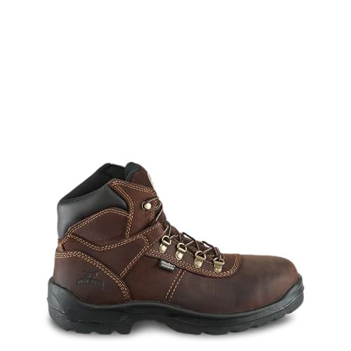 Irish Setter, Ely, Men's, 6", Waterproof, Soft Toe, Work Boot3