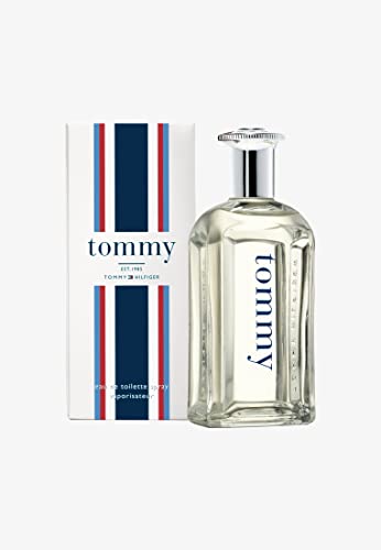 Tommy For Him Eau De Toilette 50 ml Vapo