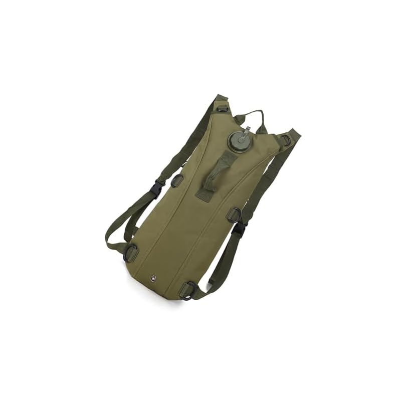 Hydrations-Pack-Backpack-Tactically-Water-Backpack-Outdoor-Waterproof-Nylon-Water-Bag-Cycling-Backpack-For-Men-Women-Waterproof-Nylon-Water-Bag-Climbing-Outdoor-For-Hiking-Cycling-Climbing 315nsdm+6 l. sl500 . ss800
