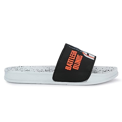 Image of Shoe Island Killer-X NEW Light Casual Flip Flops Stylish Chappal For Boys Slippers Walking Slides For Men