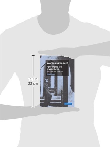 Women as Hamlet: Performance and Interpretation in Theatre, Film and Fiction - Image 3