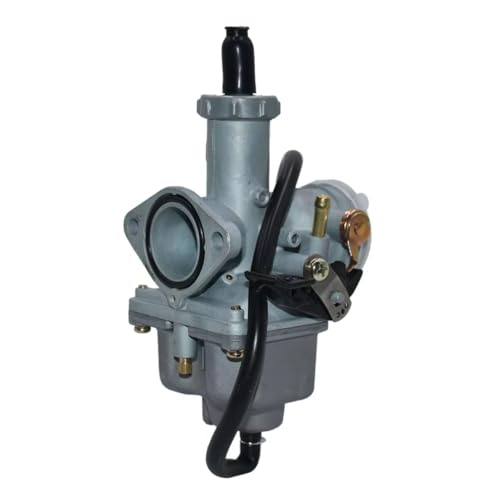 Carburateur de Moto pour Résoudre Problème Démarrage XL100S XR100 Pièce Remplacement