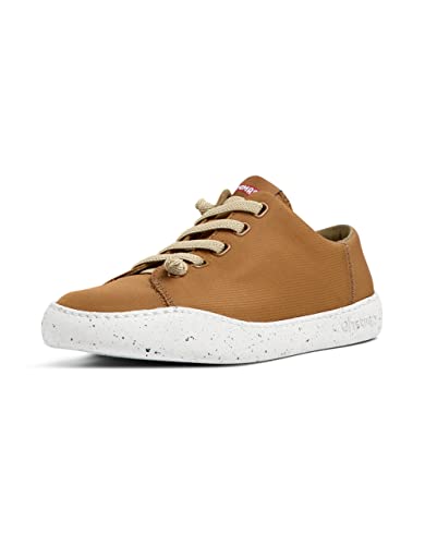 Camper Damen Peu Touring K201517 Sneaker, Braun 003, 40 EU