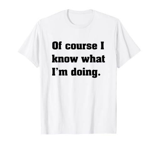 Funny White Lie Shirt T-Shirt