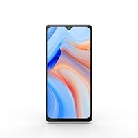 Cubot P50-6,2" HD+ Smartphone, 6 GB und 128 GB, Dual-Kamera, 20 MP, 4200 mAh Akku, Android 11, Mediatek Helio P22 Prozessor, grüne Farbe