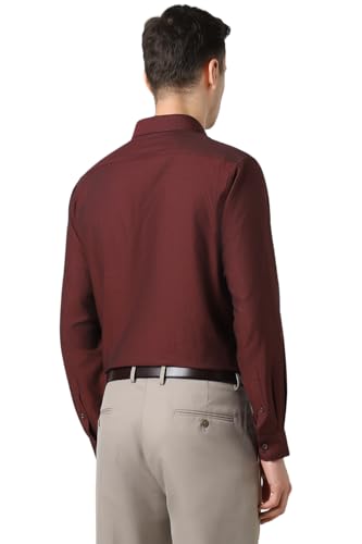 Image of Van Heusen Men Shirt