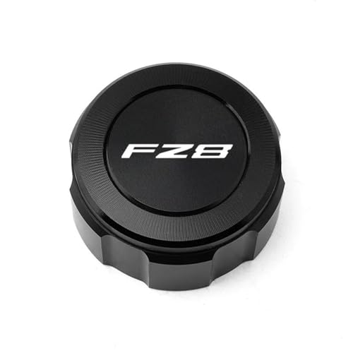 Bouchon de réservoir de liquide de frein arrière Yamaha FZ8 anti-fuite pour remplacer la pièce moto
