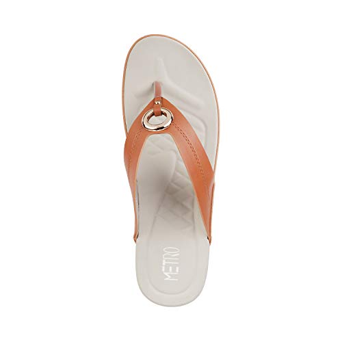 Image of Metro Womens Synthetic Slippers