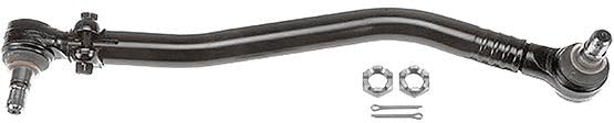 TRW Lenkstange JTR3029 barra de direccion de alta resistencia con tolerancia milimetrica