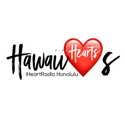 Hawaii Hearts cover art