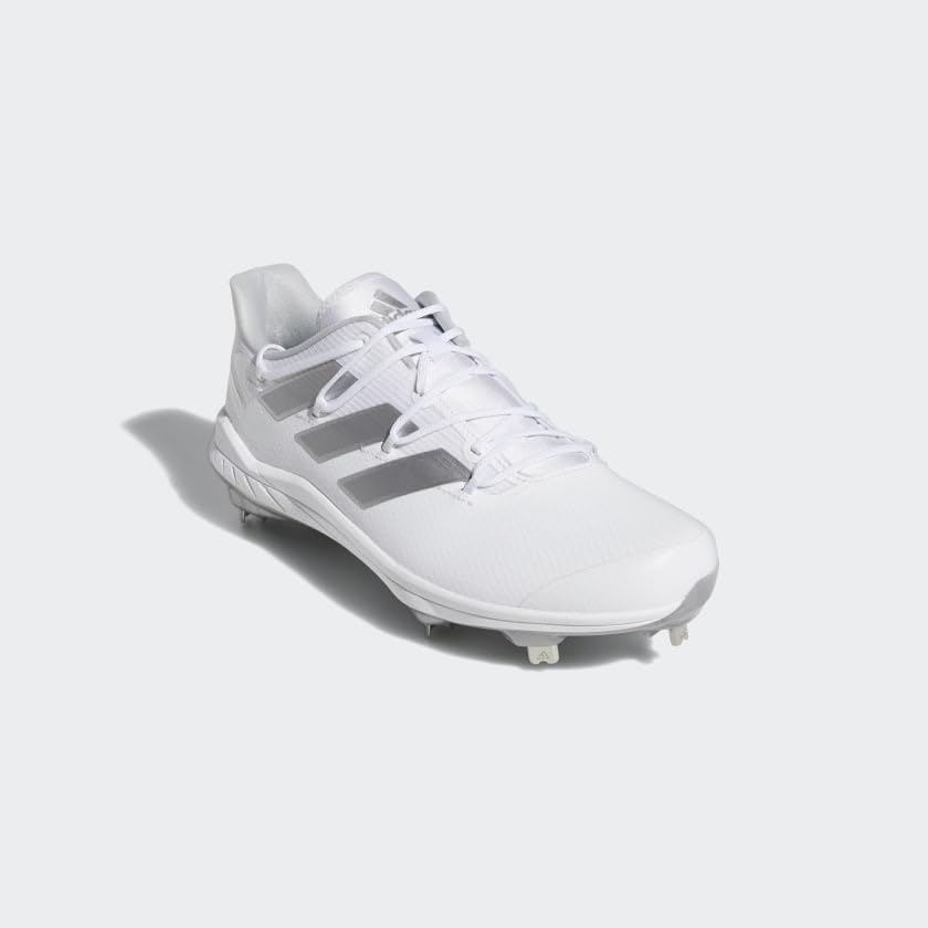 Image of adidas Men's Adizero Afterburner 8 Cleats