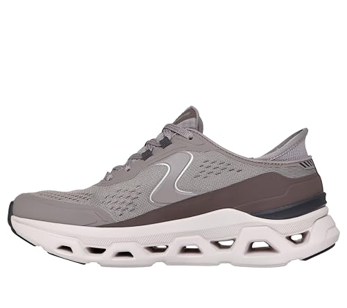 Skechers fB[X Glide-Step Atlus nYt[ Xb|, Dktp=_[N/g[v, 22.5 cm