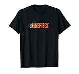 One Piece Warship Officially Licensed T-Shirt