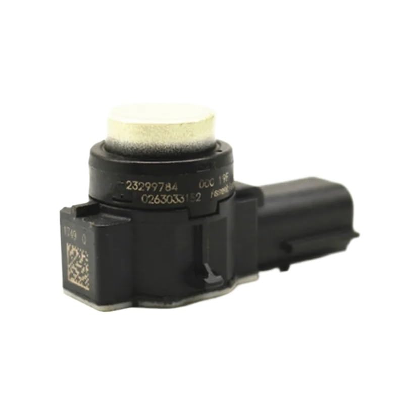 Parking Assist Sensors PDC 4Pcs Car PDC Parking Sensor Parking Radar 23299784 / Fit for Opel OEM 0263033152