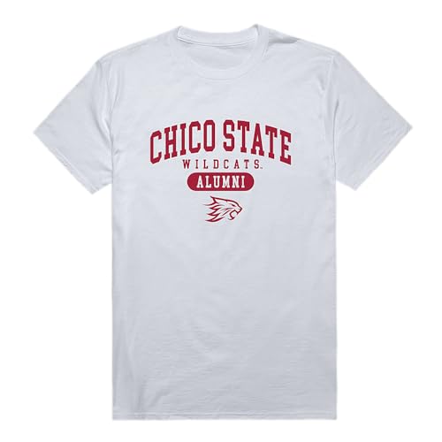 W Republic Cal State Chico Wildcats Alumni Tee