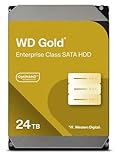 Optimisez votre stockage pour votre entreprise avec un portefeuille complet de disques durs WD Gold de classe entreprise avec des capacités allant jusqu'à 24 To (1). | (1) 1 To = 1 billion d'octets. La capacité réelle de l'utilisateur peut être inférieure en fonction de l'environnement d'exploitation