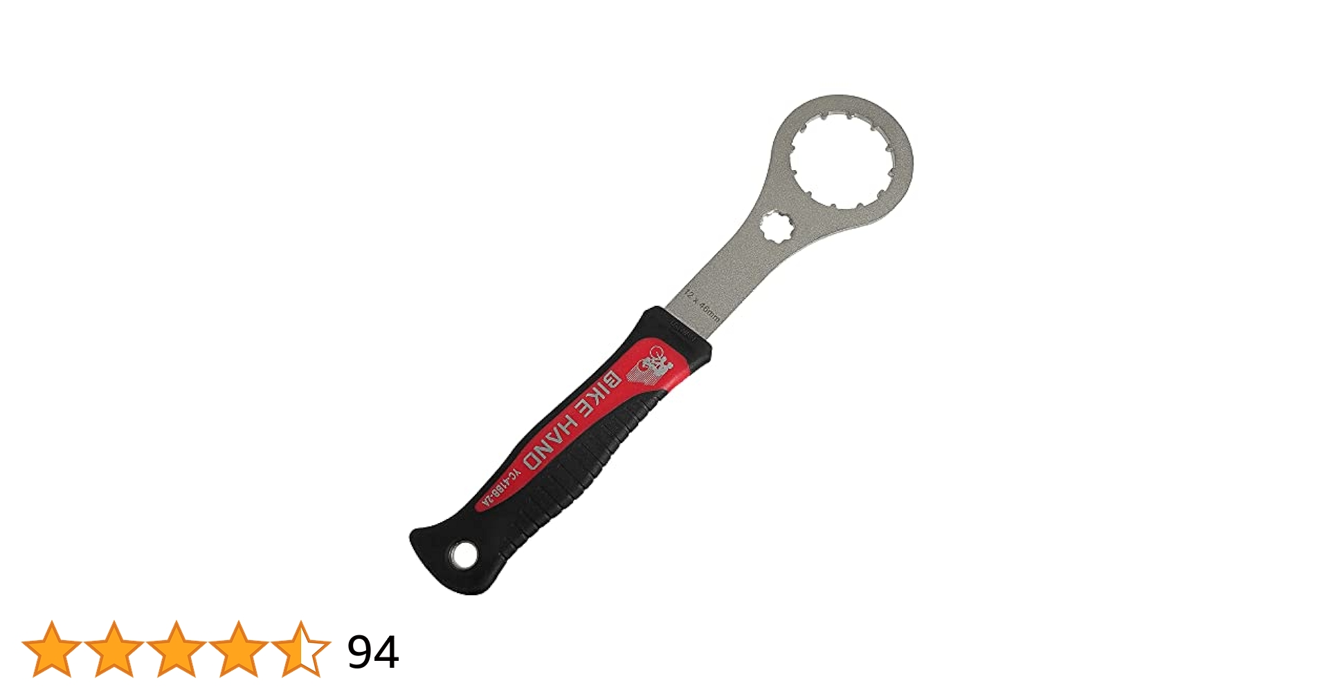 BIKE HAND 8ノッチ ボトムブラケットツール YC-28BB Amazon | BIKEHAND 自転車 8ノッチカートリッジ