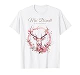 Photo Gallery de mei dirndl 2023 maglietta Photo Gallery de mei dirndl 2023 maglietta