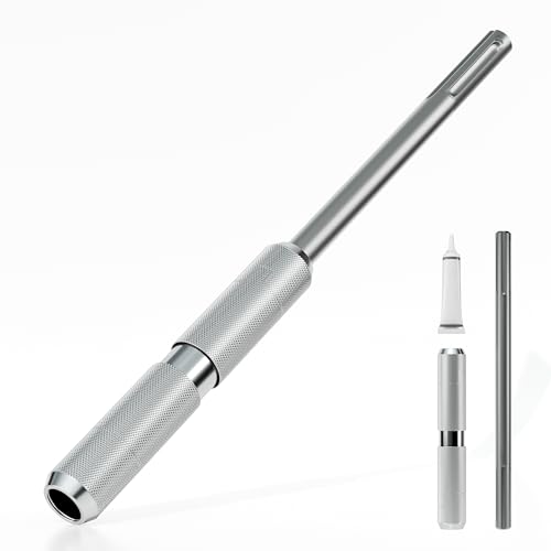 YOSIGHT SDS Max to SDS Max Adapter with 12.48 Extension Shaft