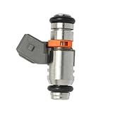 Injecteur de carburant pour voiture Convient Pour Volkswagen Golf 4 1.4 16v Golf 1.6 1.8 2.0 Gol Parati Saveiro1.6 1.8 2.0 207cc Buse D'injecteur De Carburant Injecteurs Carburant