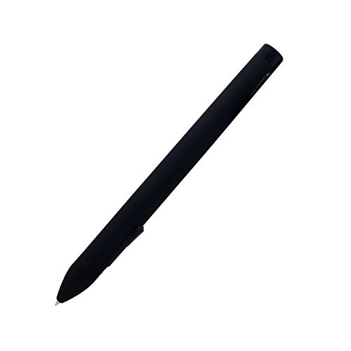 Huion Rechargeable Digital Stylus Pen for GT-190 GT-220 Tablet Monitor P81 Black
