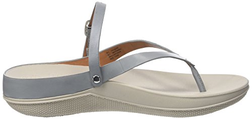 Image of FitFlop Women's, Lulu Cross Backstrap Sandal