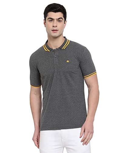 Image of Allen Cooper Polo Tshirts for Men