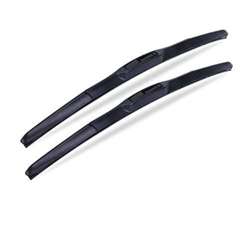 Essuie-glaces Cooper F55 F56 F60 R56 avant pour stopper les traces sur le pare-brise