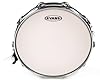 Evans Power Center Reverse Dot Snare Drum Head - 14 Snare Drum Head - Featuring Reverse Dot for Durability, Focus, Attack - Coated with 10mil Ply - 14 Inch #2