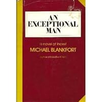 An Exceptional Man 0689110723 Book Cover