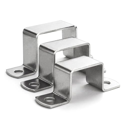 20x80mm �p�p�C�v�N�����v �X�e�����X�X�`�[�� �z�[�X�N�����v M���^ U���^ �����` �����` ��n�`���[�u �T�h���N���b�v �o�b�N�� �X���[�g�t�[�v �I�[���`���[�u�J�[�h 5��(25x50mm)