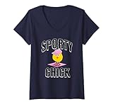 leichtes, klassisch geschnittenes T-Shirt, doppelt genähte Ärmel und Saumabschluss