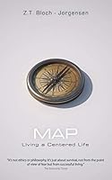 Map: Living a Centered Life 1920918086 Book Cover